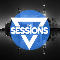 The Sessions: September 2020 by DJStorm