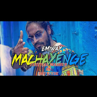 Machayenge - Emiway Bantai (Festival Mashup) By DVJ V!V3K by DVJ V!V3K