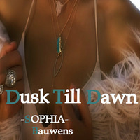 Dusk Till Dawn • 2020 by -SOPHIA- (Bauwens)