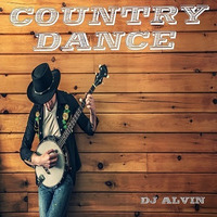 DJ Alvin - Country Dance by ALVIN PRODUCTION ®