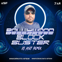 Ghar Pe Ludo - B. Block Buster - Dj Asif Remix by Dj Asif Remix ' DAR