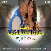 Ek Chumma - Best Bass Stok - Dj Asif Remix by Dj Asif Remix ' DAR