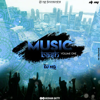 ROCKY BHAI RE EDIT DJ NG by Mangalore Remix World