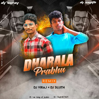 DHARALA PRABHU REMIX DJ VIRAJ AND DJ SUJITH (M.R.W) by Mangalore Remix World