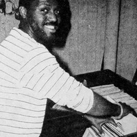 Frankie Knuckles@The Warehouse, Chicago 1979 by Gee2p