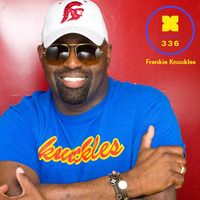 Frankie Knuckles@The Sound Factory, NYC 1990 by Gee2p
