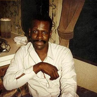 Larry Patterson@Zanzibar, Newark, New Jersey 1988 by Gee2p