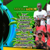 The10 Best OF Mbogi Genje mix_Dj Luke254 &amp; Dj Razz Mishapzz by DJ RAZZ MISHAPZZ