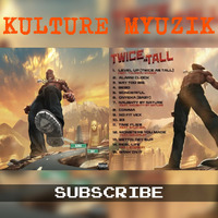 TWICE AS TALL(BURNA BOY) FULL ALBUM by Kulture MYUZIK (kulture.inc_)
