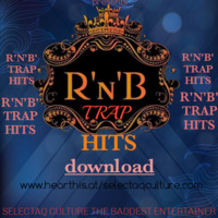 RNB TRAP HITS CULTURE THE DJ 0743175516 by SELECTA CULTURE