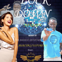 LOCK DOWN MIX SELECTAQ CULTURE THE BADDEST ENTERTAINER 0743175516 by SELECTA CULTURE