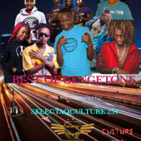 BEST OF GENGETONE CULTURE THE DJ 0743175516 by SELECTA CULTURE