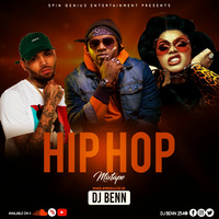 DJ BENN-HIP-HOP&amp;TRAP MIX(0791881000) by Dj Benn
