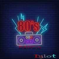🚀 DJLOT- #THROWBACK 80S★ 2020 by DJ LOT  🇵🇦