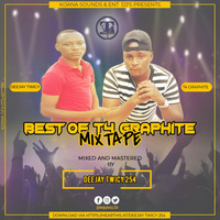 BEST OF T4 GRAPHITE MIXTAPE by Deejay Twicy 254