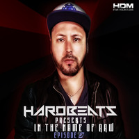 In the Name of Raw - Episode 03 by HDM FOR YOUR EARS