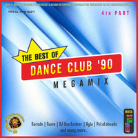 Serzh83 - The Best Of Dance Club '90 Megamix 04 by oooMFYooo