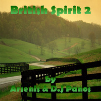 DJ Panos - British Spirit Mix 02 by oooMFYooo