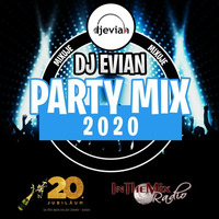DJ Evian - Party Mix 2020 by oooMFYooo