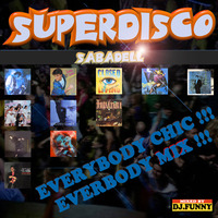 DJ Funny - Superdisco (Sabadell Edition) by oooMFYooo