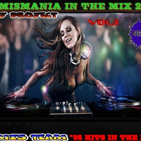 KMJ Project - Damismania In The Mix 01 by oooMFYooo