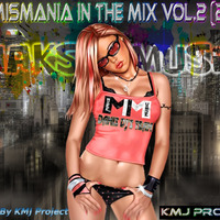 KMJ Project - Damismania In The Mix 02 by oooMFYooo