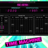 Marc Hartman - Time Machine Yearmix 1997 by oooMFYooo