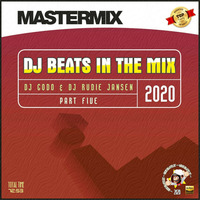 Rudie Jansen &amp; DJ Coen Donders - DJ Beats In The Mix 05 by oooMFYooo