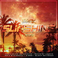 Slasherz - Sunshine 2020 by oooMFYooo