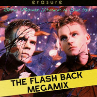 Saiel Resse - Erasure The Flash Back Megamix! by oooMFYooo