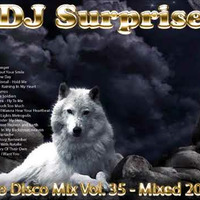DJ Surprise - Italo Disco Mix 35 by oooMFYooo