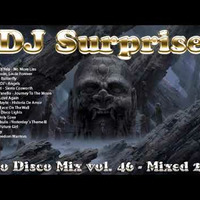 DJ Surprise - Italo Disco Mix 46 by oooMFYooo
