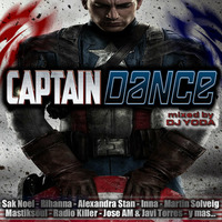 DJ Yoda - Captain Dance by oooMFYooo