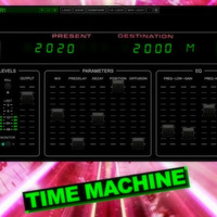 Marc Hartman - Time Machine Yearmix 2000 by oooMFYooo