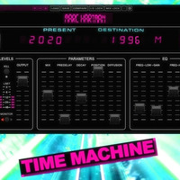 Marc Hartman - Time Machine Yearmix 1996 by oooMFYooo