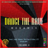 Serzh83 - Dance The Rave Megamix 04 by oooMFYooo