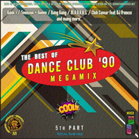 Serzh83 - The Best Of Dance Club '90 Megamix 05 by oooMFYooo