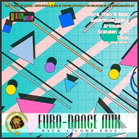 Serzh83 - Euro Dance Mix (Back 4 Good Edit) by oooMFYooo