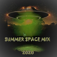 Only Mix - Summer In Space Mix by oooMFYooo
