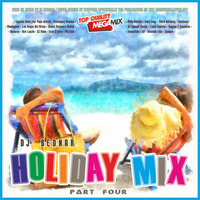 DJ Bednar - Holiday Mix 04 by oooMFYooo