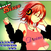 DJ Divine - Italian Records 143 by oooMFYooo