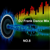 DJ Frank - Dance Mix 08 by oooMFYooo
