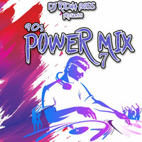 Ridha Boss - 90's Power Mix 07 by oooMFYooo