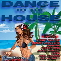 DJ Alejo - Dance To The House 01 by oooMFYooo