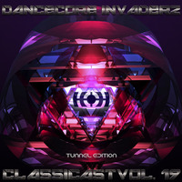 Dancecore Invaderz - Classi Cast 19 by oooMFYooo