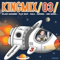 Kingmix - Kingmix 03 by oooMFYooo