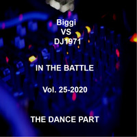 DJ Frank &amp; Biggi - The Battle Mix 25 by oooMFYooo