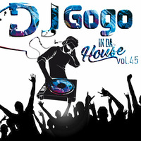 DJ Gogo - In Da House 45 by oooMFYooo