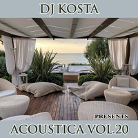 DJ Kosta - Acoustica 20 by oooMFYooo