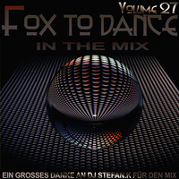 Stefan K - Fox To Dance 27 by oooMFYooo